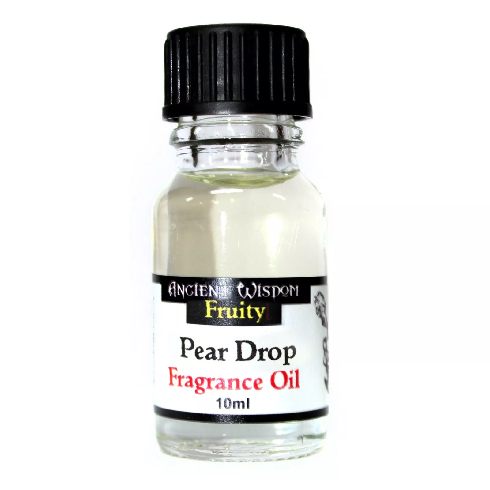Birnenblüten-Traum (10ml) - Duftöl