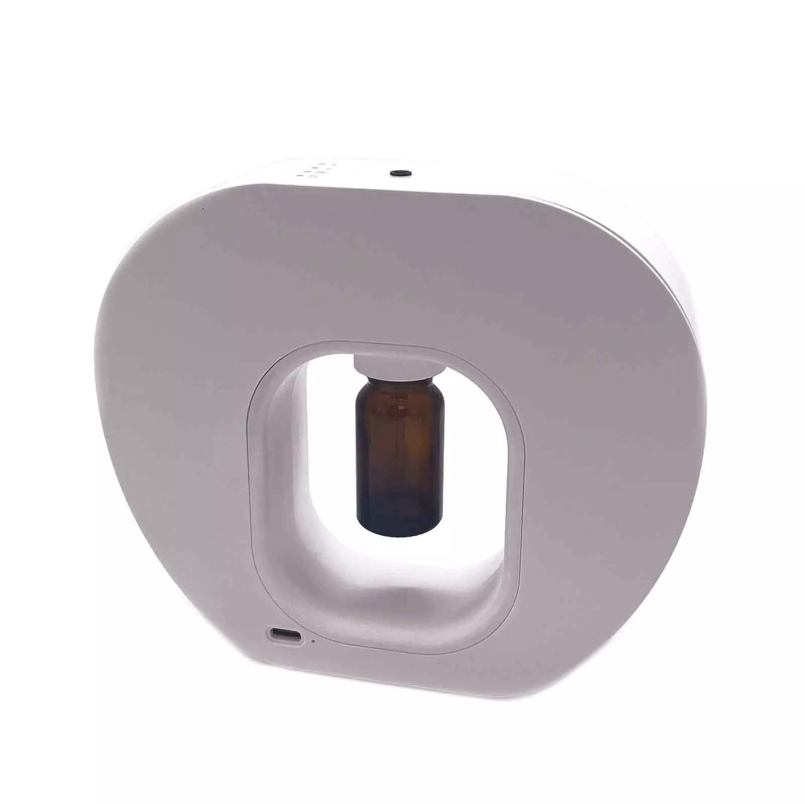 AromaNebula Trocken-Diffusor - Nebulisationstechnik