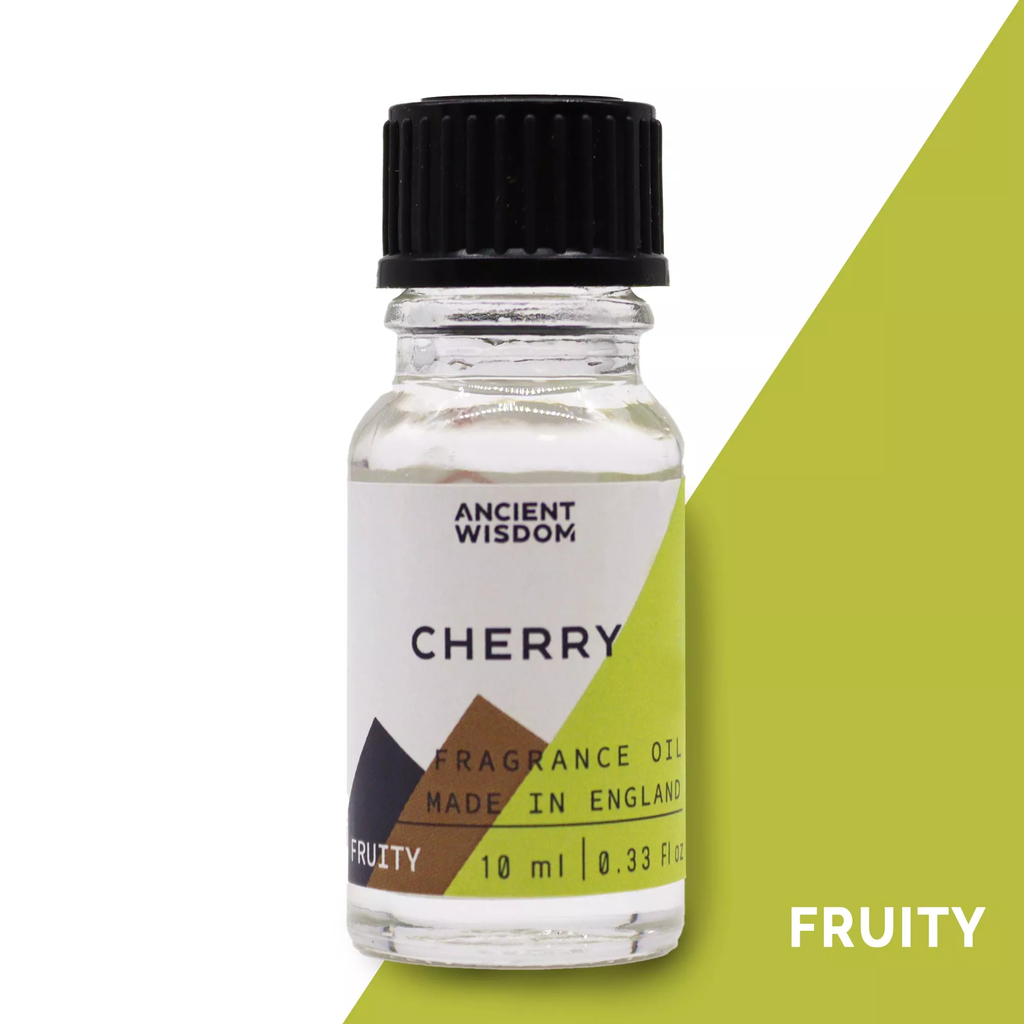 Kirschblüten-Aroma (10ml) - Intensivduftöl
