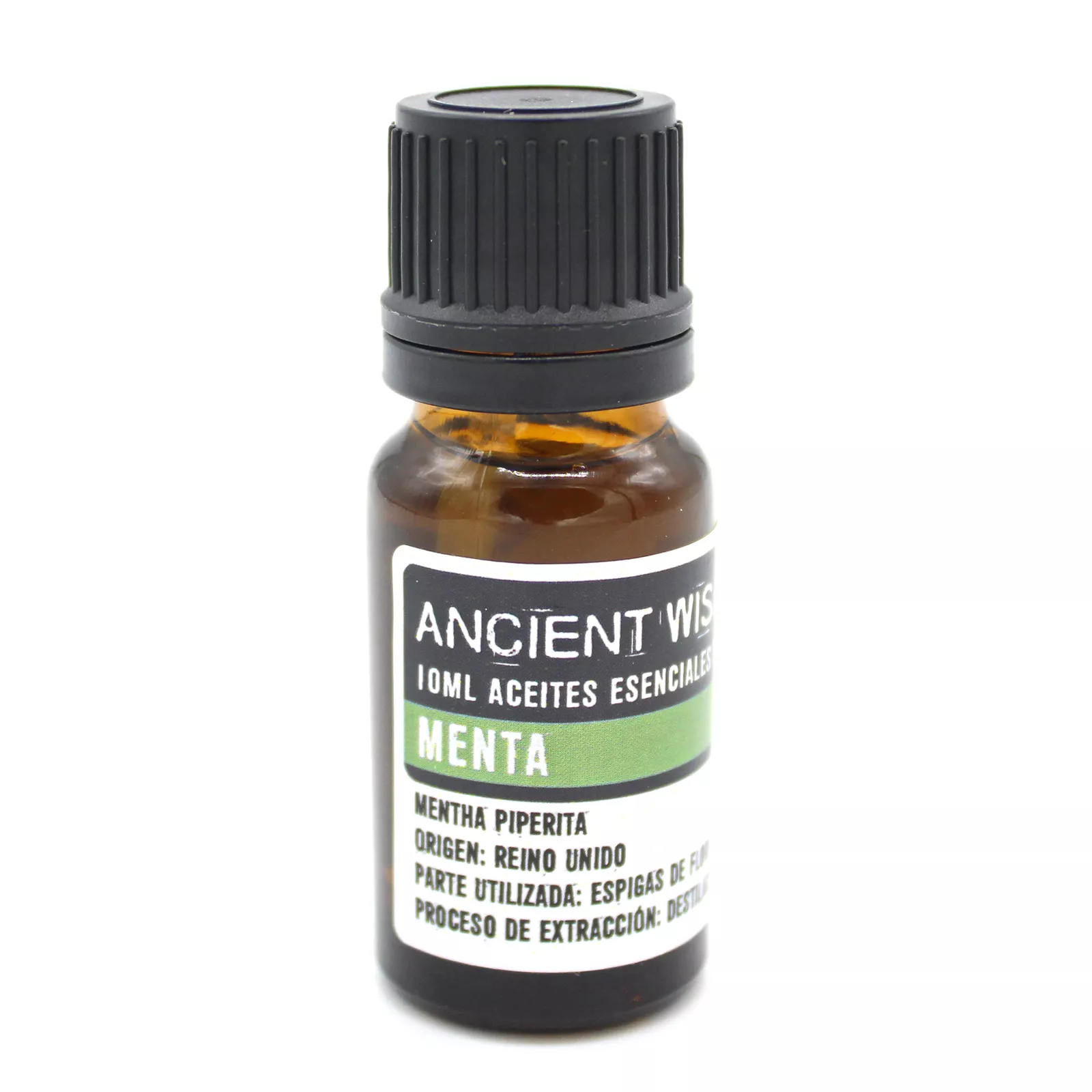 Pfefferminze - Ätherisches Öl 10ml