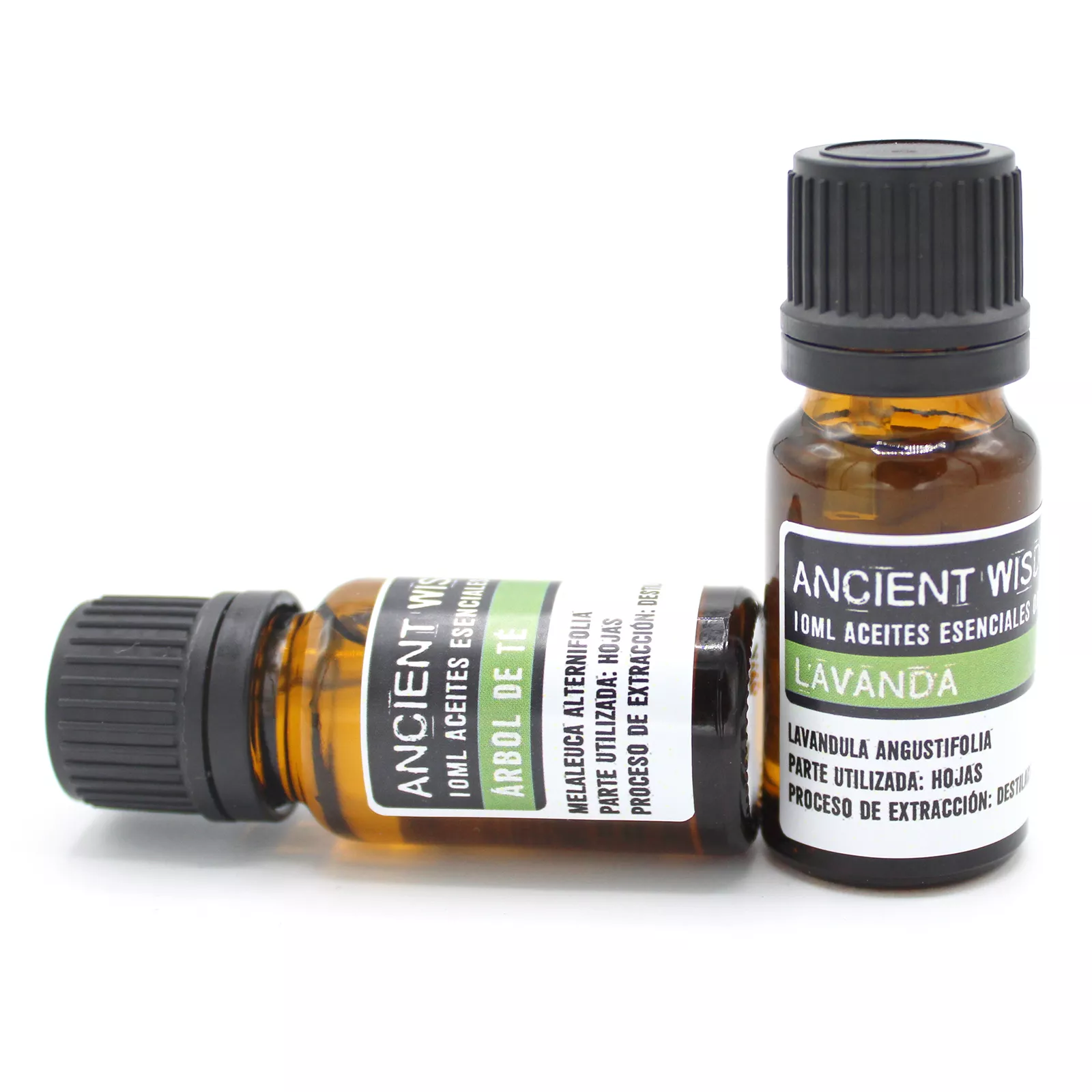 Patchouli - Ätherisches Öl 10ml
