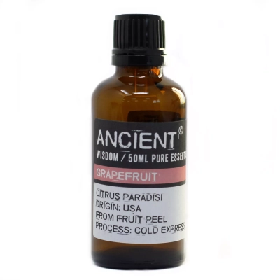 Grapefruit 50ml - Ätherisches Öl