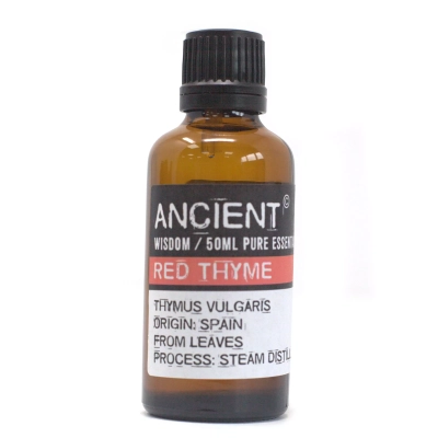 Rot-Thymian 50ml - Ätherisches Öl