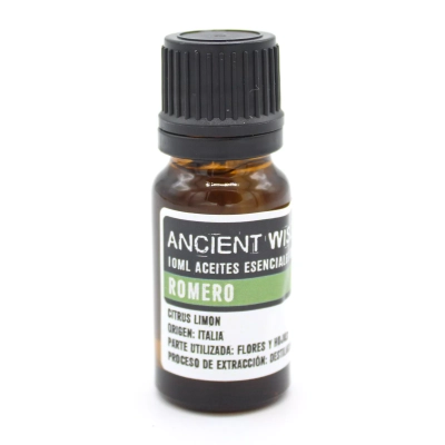 Rosmarin - Ätherisches Öl 10ml