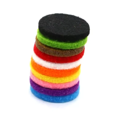 AromaVital-Pads (10 Stk) 30mm - Diffusor-Set