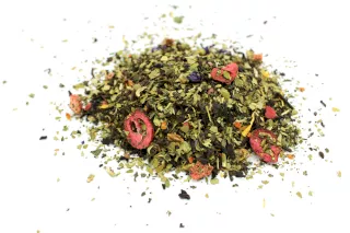 Himmlische Balance 1Kg - Schlankheitstee