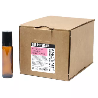 Harmonie-Aktiv - Ätherisches Roll-On Öl