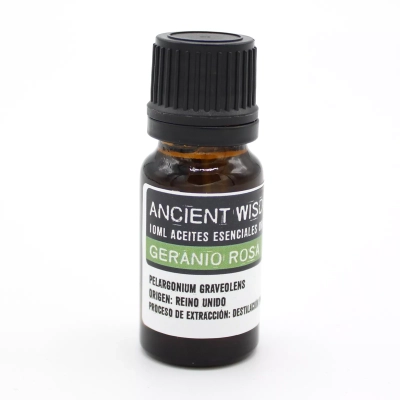 Rosengeranie - Ätherisches Öl 10ml