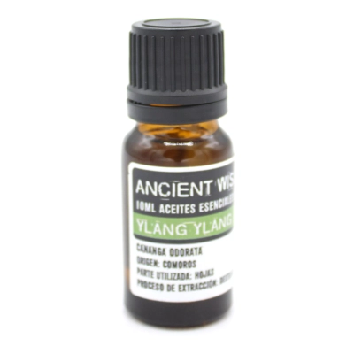 Ylang-Ylang - Ätherisches Öl 10ml