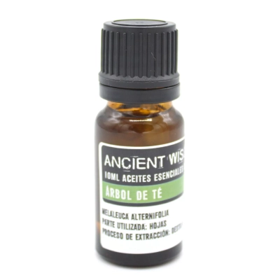 Teebaum - Ätherisches Öl 10ml